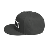 513 Classic Stateside LTD Snapback Hat