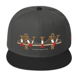 415 Landmark Stateside LTD Snapback Hat