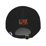 330 Pride Champion Dad Cap