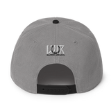 Concrete Streets Columbus East Delux Snapback Hat