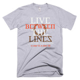 Live Between The Lines CLE