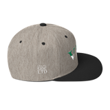 517 Stateside LTD Snapback Hat