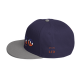 720 Mile High Stateside LTD Snapback Hat