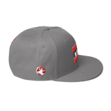 Red Light District Snapback Hat
