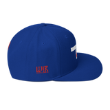 The 6ix Rmx Supreme Snapback