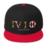 410 CC Stateside LTD Snapback Hat