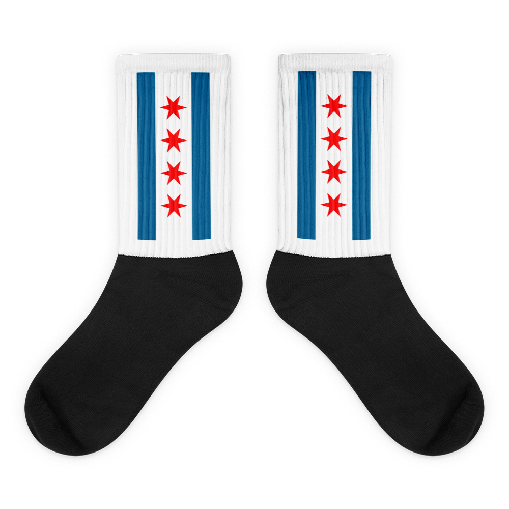 Chi Socks