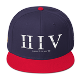 215 Classic Stateside LTD Snapback Hat