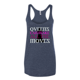 Queen Movement Tank
