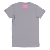 Between The Lines Women Pink/Purple