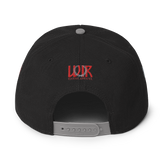 740 S&G Stateside LTD Snapback Hat