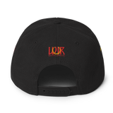 410 CC Stateside LTD Snapback Hat