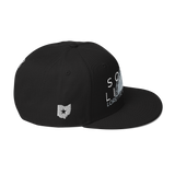 Sound Linden The L Snapback Hat