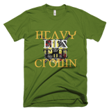 Heavy Lies The Crown