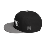 313 Classic Stateside LTD Snapback Hat