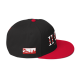 202 DC Stateside LTD Snapback Hat