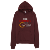 The Emperors New Hoodie