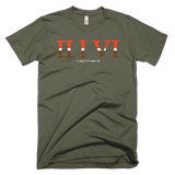 216 Numerals BOW