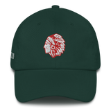 330 City Series Classic Wilson Dad Hat