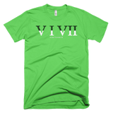 517 Numerals SGW