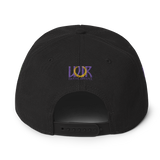 504 Mardi G Stateside LTD Snapback Hat