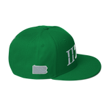 215 Landmark Stateside LTD Snapback Hat