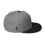 312 Classic Stateside LTD Snapback Hat