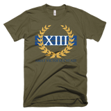 Victorious 13x TOR