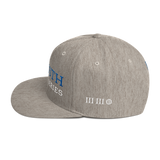330 City Series Rmx South Snapback Hat