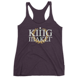 Kingmaker Racerback Tank