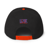 Phoenix Rmx Supreme SSL Snapback Hat