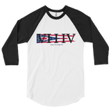 614 Numerals Ohio Flag