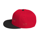 404 Stateside LTD Snapback Hat