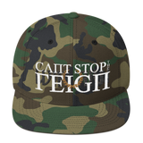 Reign Snapback Hat