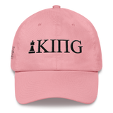 King Classic Dad Hat