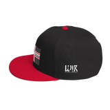 Portland Rmx Supreme SSL Snapback Hat
