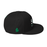 517 Stateside MX Snapback Hat