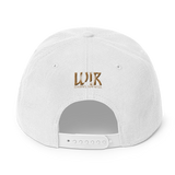 Whats The 411 Snapback Hat