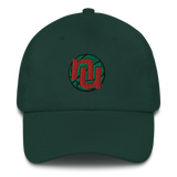Nu Sports Classic Dad Hat