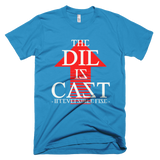 The Die Is Cast
