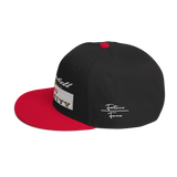 Soup City Ohio WIRxFortuneOverFame Snapback Hat