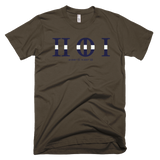 201 Numerals Jersey City NYYBW