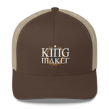 KingMaker Trucker Cap
