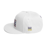 718 BIG Coo Stateside LTD Snapback Hat