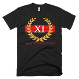 Victorious 11x DET