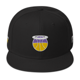 KB Tribute Snapback Hat