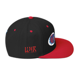 330 City Series Rmx South Snapback Hat