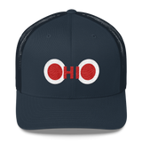 Double O Trucker Cap