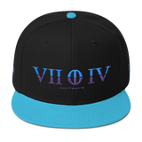 704 Stateside LTD Snapback Hat