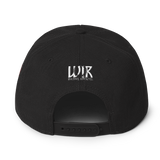 The Lo gOH Snapback Hat